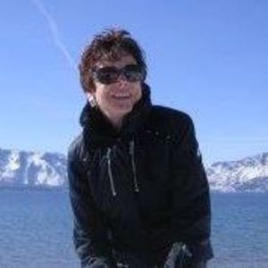 Meet your Posher, Judi